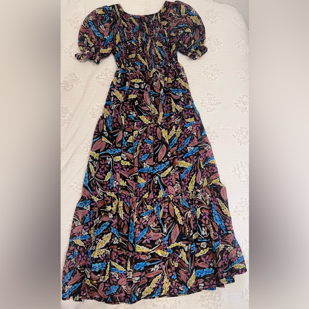 Vici dress in Small